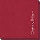 Basic Text of Your Choice Linen Like Napkins Image 2 of 2